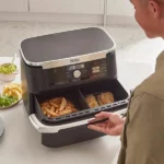سرخ‌کن 10.4 لیتری نینجا مدل AF500 - تصویر 5