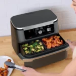 سرخ‌کن 10.4 لیتری نینجا مدل AF500 - تصویر 6
