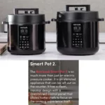 زودپز نوتریکوک مدل SP204K - تصویر 2