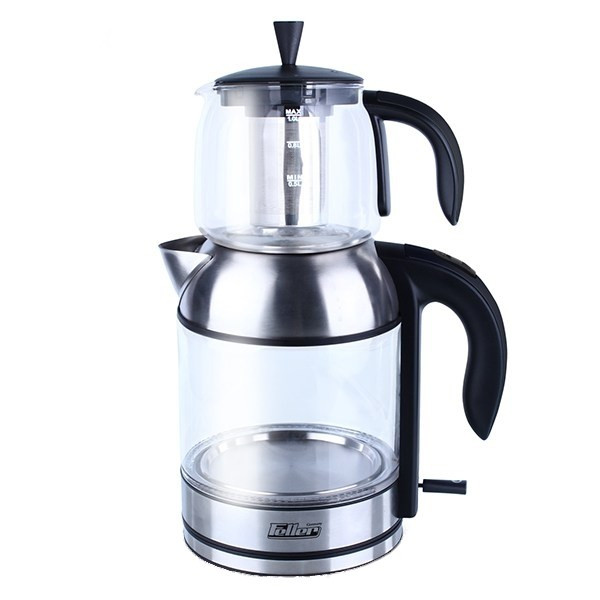 TS285 چای ساز فلر مدل TS285 - تصویر 1