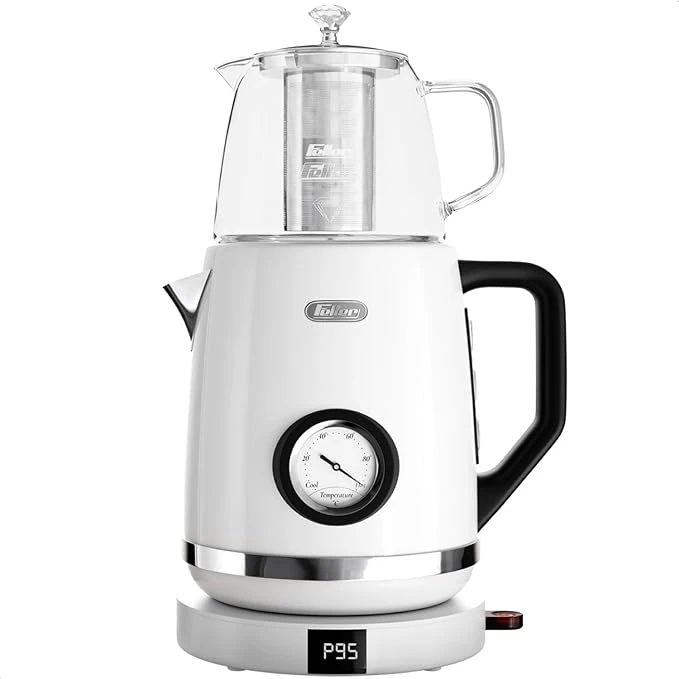 TS290 (1) چای ساز فلر مدل TS290 - تصویر 1