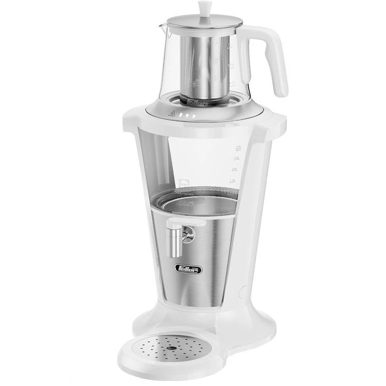 TS380 (1) چای ساز فلر مدل TS 380 - تصویر 1