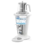 چای ساز روی هم فلر مدل TS390
