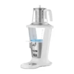چای ساز روی هم فلر مدل TS390 - تصویر 10