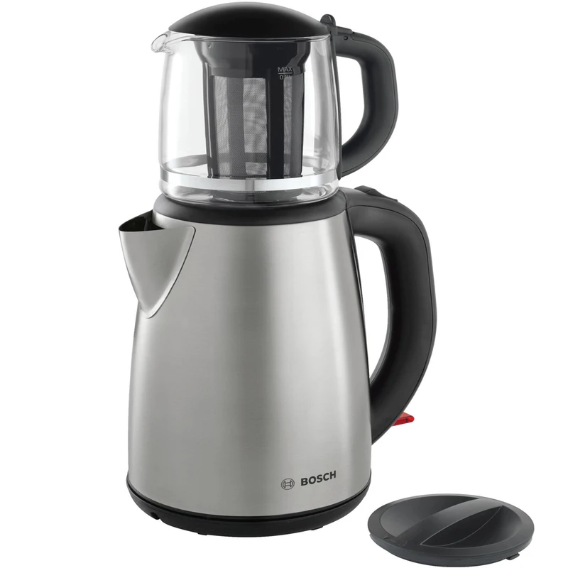 TTA5603 (1) چای ساز بوش مدل TTA5603 - تصویر 1