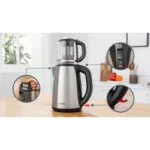 چای ساز بوش مدل TTA5603 - تصویر 10