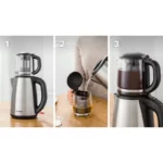 چای ساز بوش مدل TTA5603 - تصویر 9