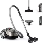 جاروبرقی 2200 وات فیلیپس مدل XD8052 - تصویر 4