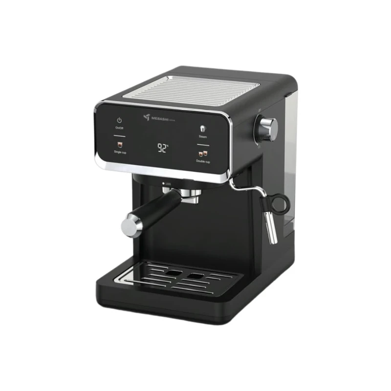 اسپرسو ساز ۱۵۰۰ میلی‌لیتر مباشی مدل ME-ECM2117