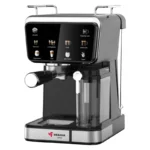 اسپرسو ساز خانگی 1.5 لیتری مباشی مدل ME-ECM2505