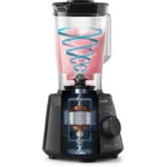 مخلوط کن و آسیاب کن فیلیپس مدل HR3033