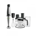 گوشت کوب برقی چندکاره 1000 وات براون مدل MQ 7075x