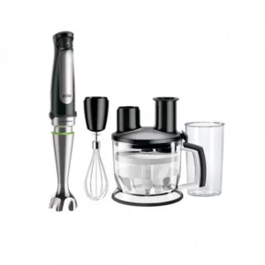 گوشت کوب برقی چندکاره 1000 وات براون مدل MQ 7075x