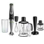 گوشت کوب برقی براون مدل MQ 9147 XI