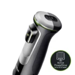 گوشت کوب برقی براون مدل MQ 9147 XI