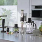 گوشت کوب برقی براون مدل MQ 9147 X