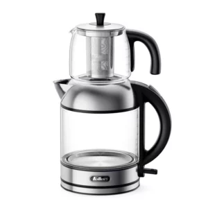 چای ساز روی هم فلر مدل TS288
