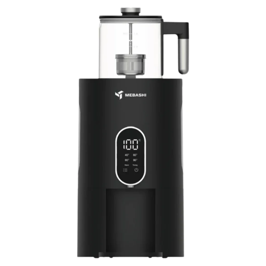 چای ساز روی هم مباشی مدل ME-SMV4002