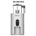 چای ساز روی هم مباشی مدل ME-SMV4002