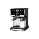 اسپرسو ساز مباشی با مخزن شیر مدل ME-ECM2507