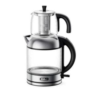 چای‌ساز روی هم فلر مدل TS289