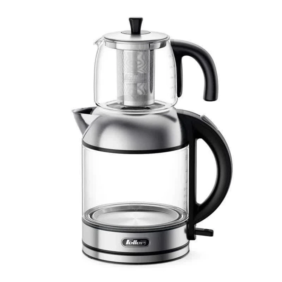 چای‌ساز روی هم فلر مدل TS289